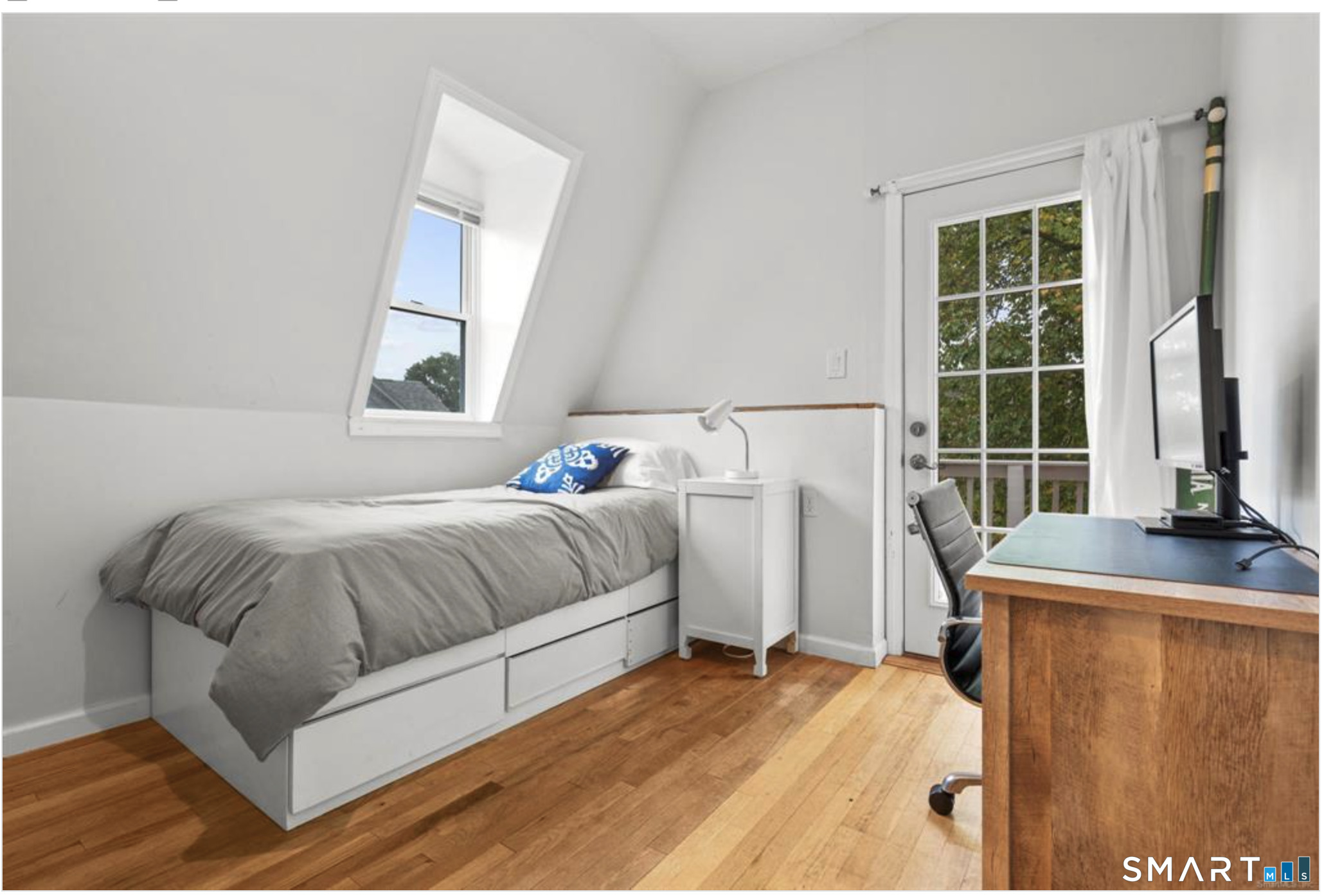 709 Tunxis Hill Road Fairfield CT 06824