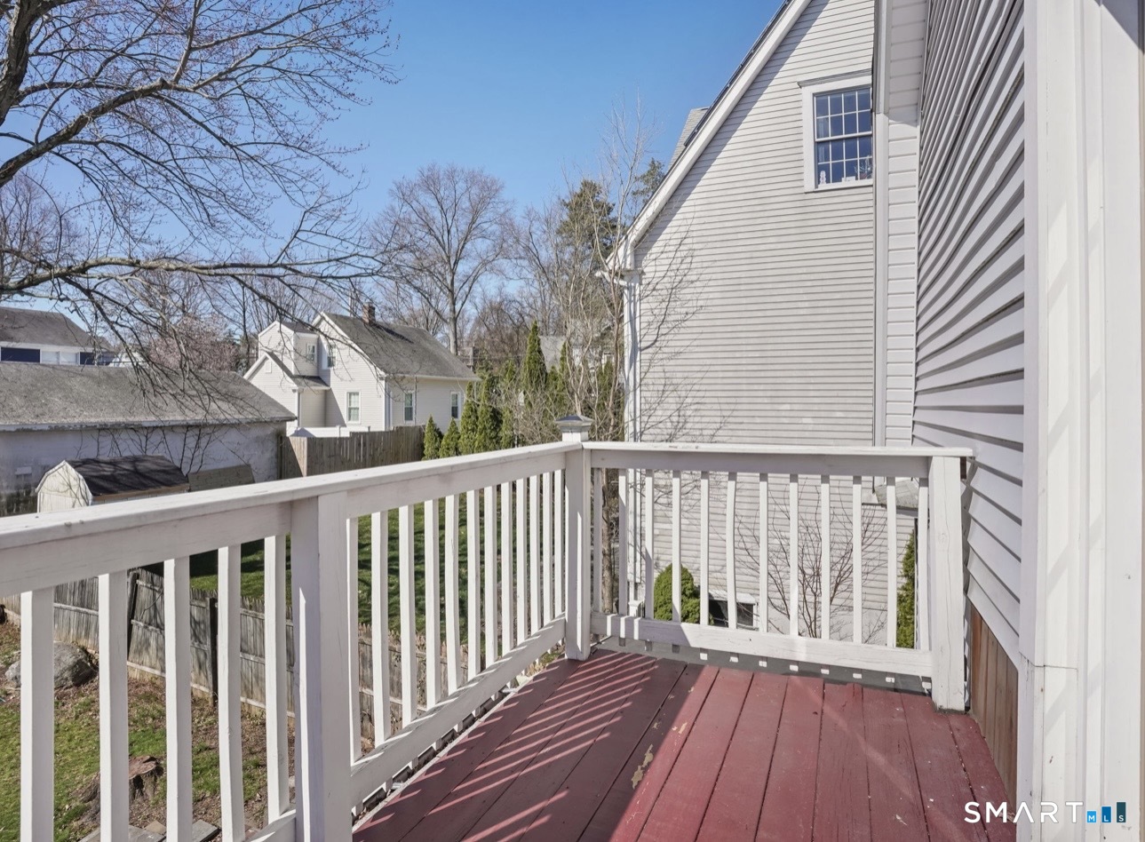 709 Tunxis Hill Road Fairfield CT 06824