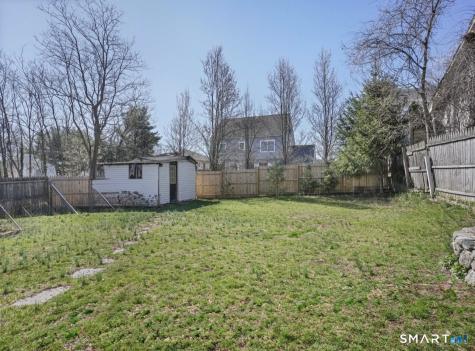 709 Tunxis Hill Road Fairfield CT 06824