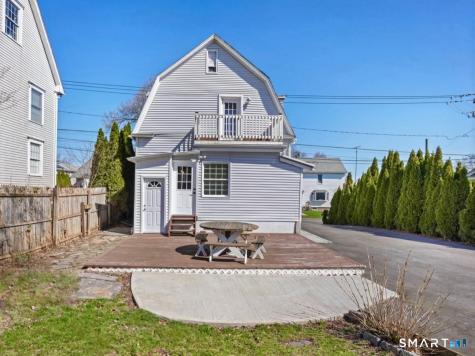 709 Tunxis Hill Road Fairfield CT 06824