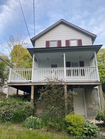 288 Jackson Street Thomaston CT 06787