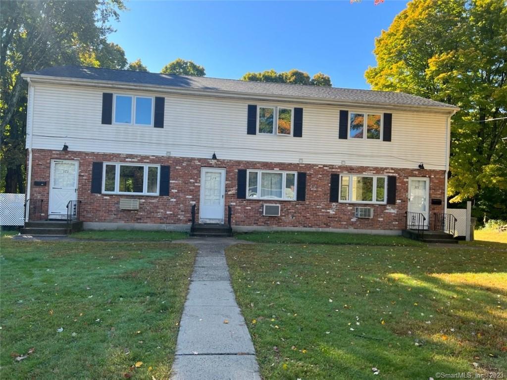 373 Wolcott Street Bristol CT 06010