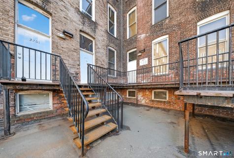 325 Lafayette Street Bridgeport CT 06604