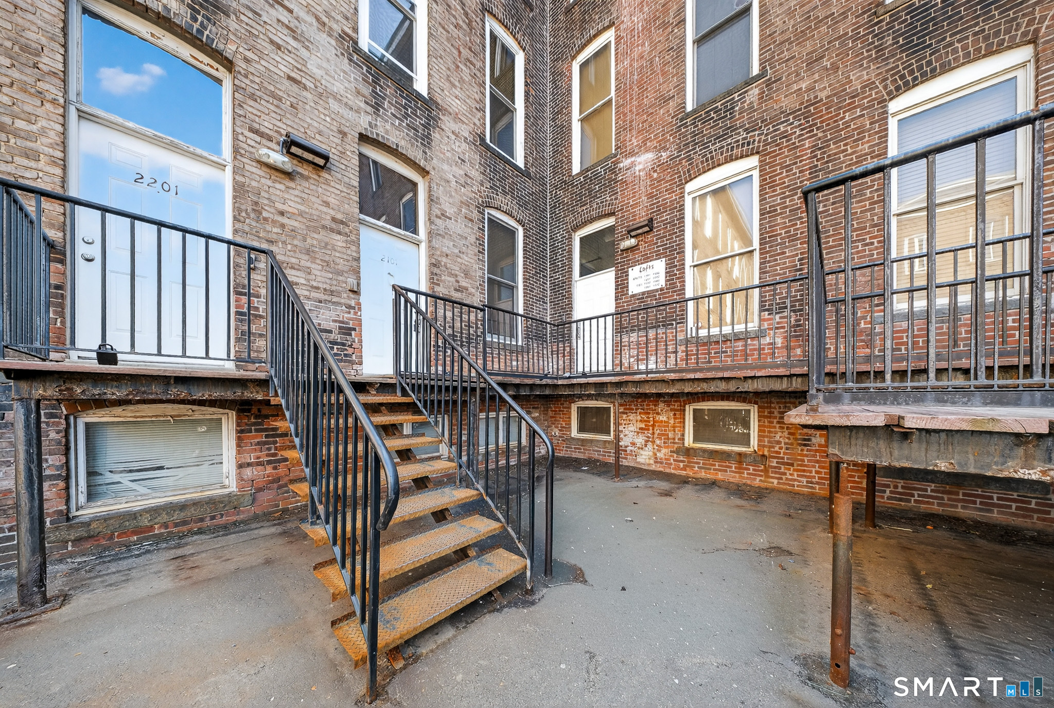 325 Lafayette Street Bridgeport CT 06604