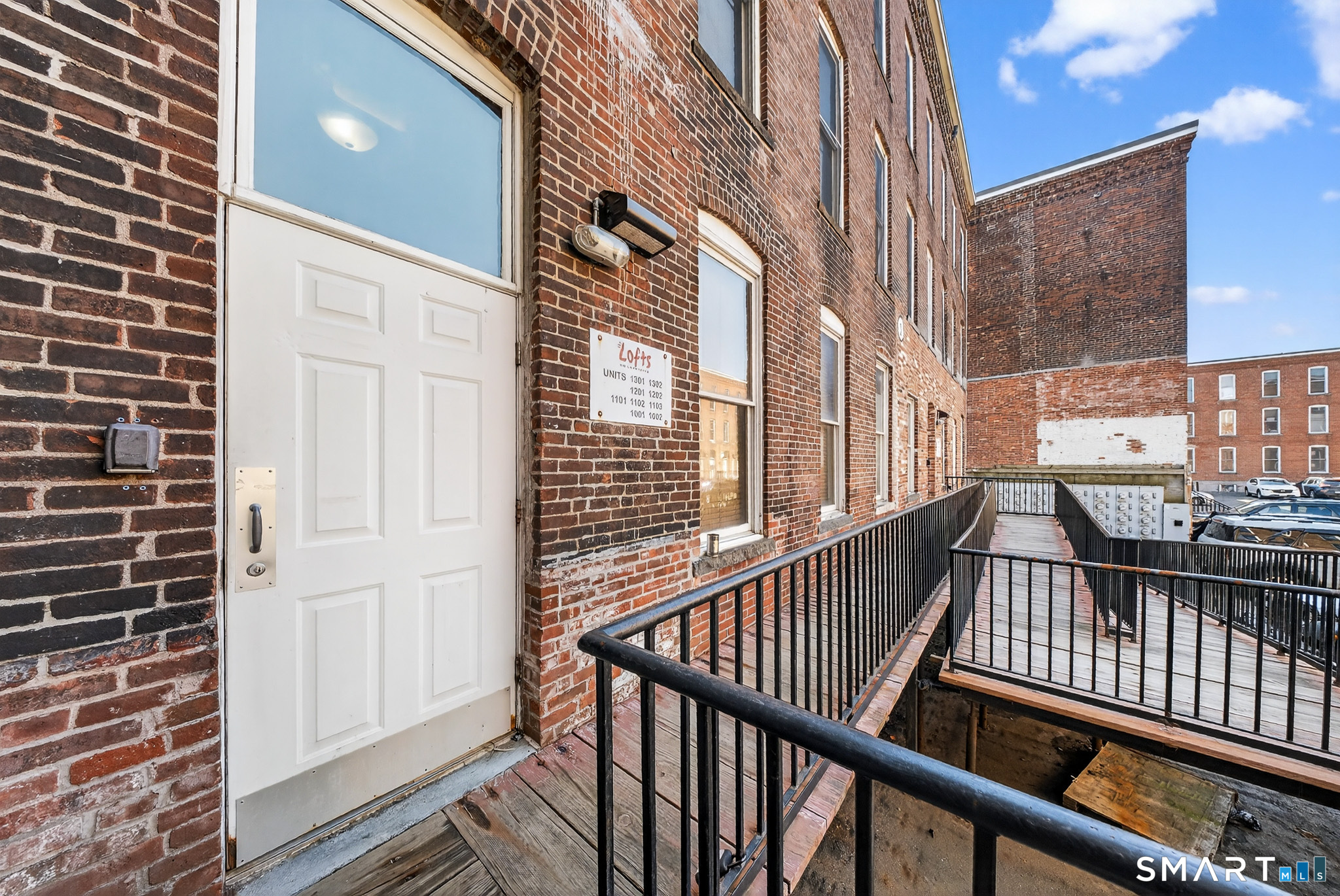 325 Lafayette Street Bridgeport CT 06604