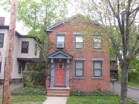 54 Lyon Street New Haven CT 06511