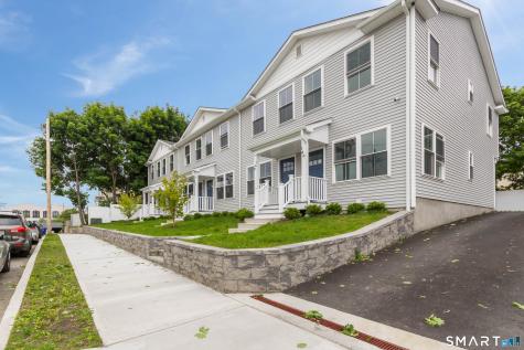 158 Princeton Street Bridgeport CT 06605