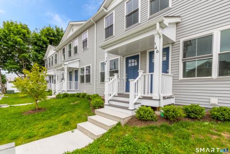 158 Princeton Street Bridgeport CT 06605
