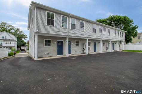 158 Princeton Street Bridgeport CT 06605
