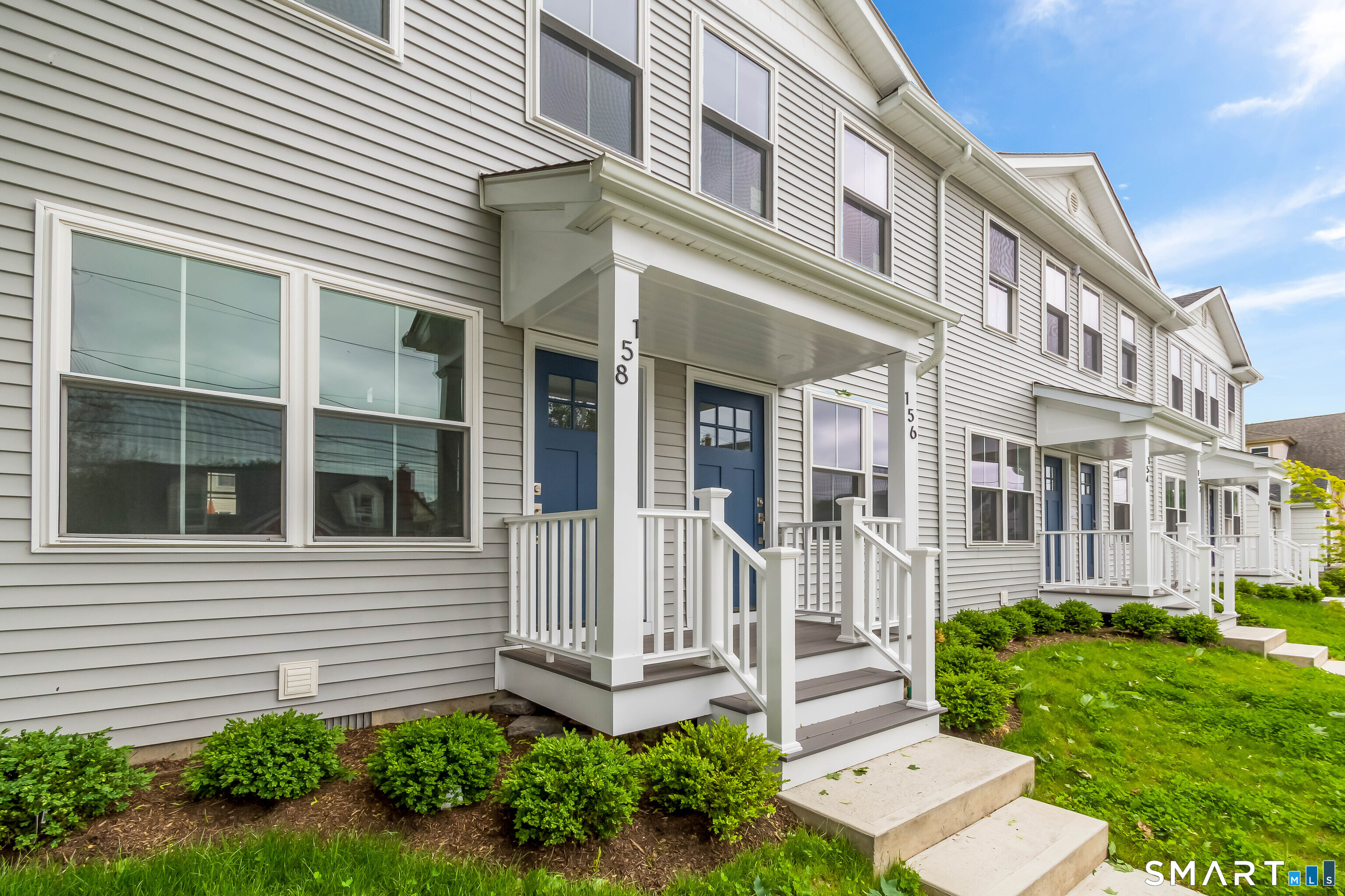 158 Princeton Street Bridgeport CT 06605