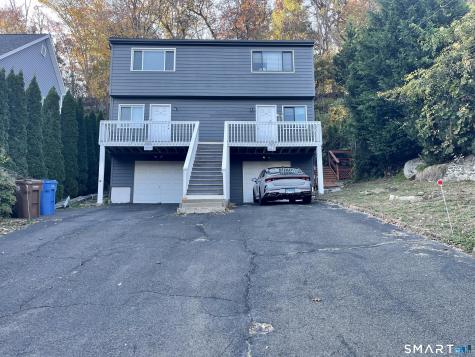 35 Ojibwa Road Shelton CT 06484