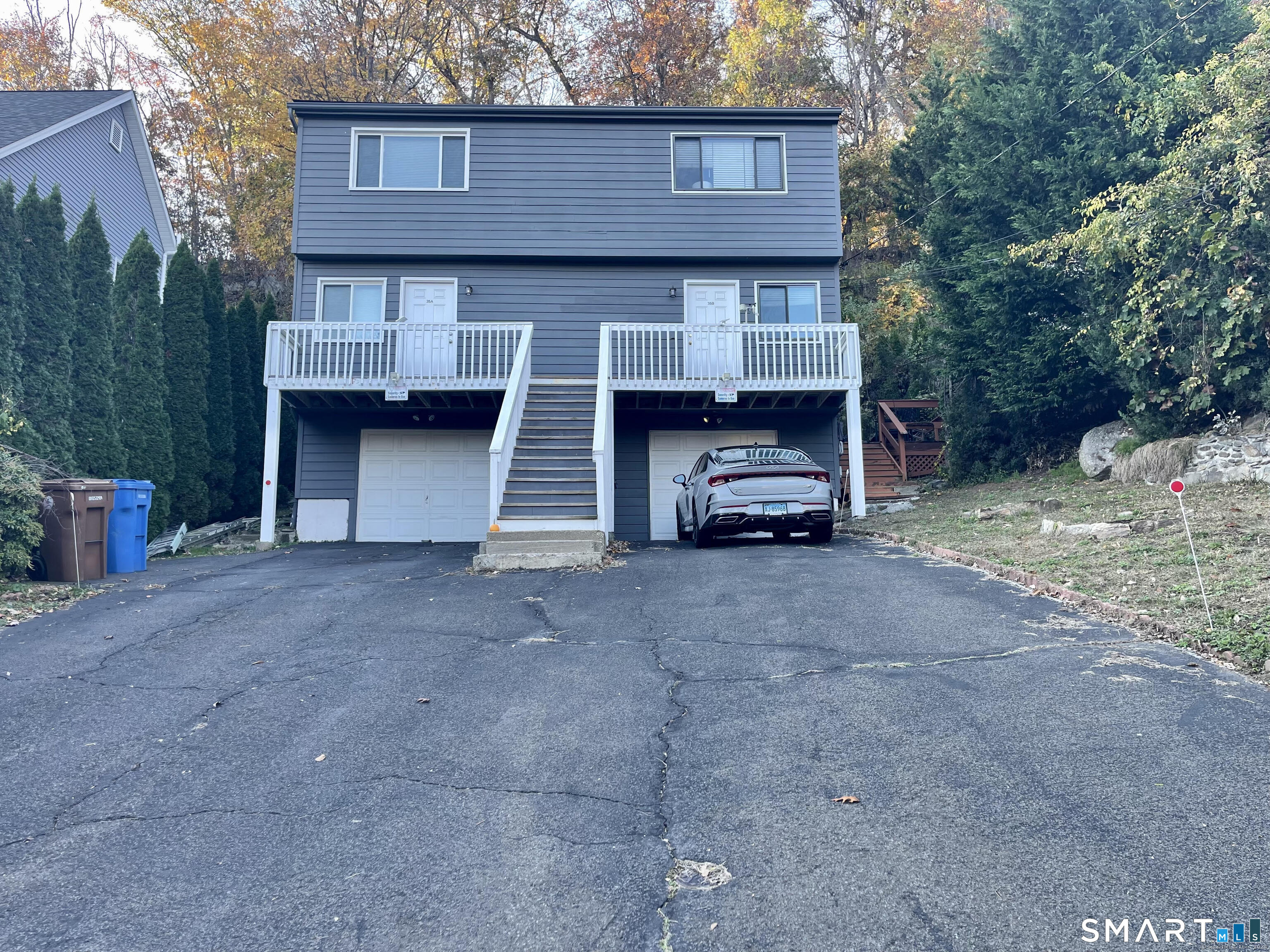 35 Ojibwa Road Shelton CT 06484