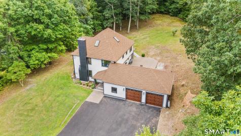 60 Mountain Road Colchester CT 06415