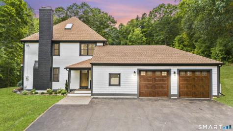 60 Mountain Road Colchester CT 06415