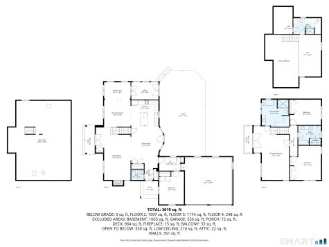 60 Mountain Road Colchester CT 06415