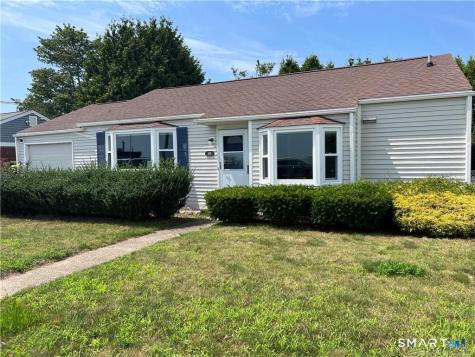 851 Pequot Avenue New London CT 06320