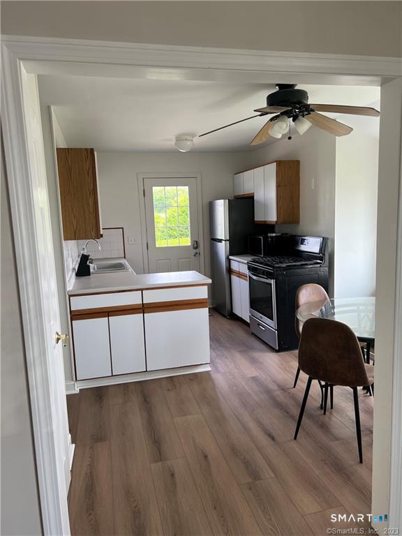 851 Pequot Avenue New London CT 06320