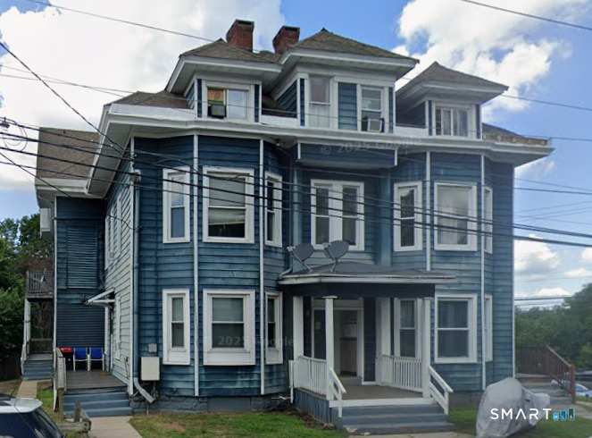 570 Broad Street Meriden CT 06450