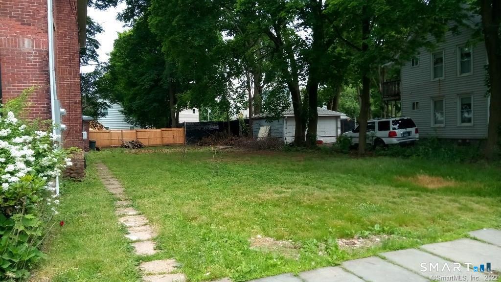 80 Sherman Avenue Meriden CT 06450