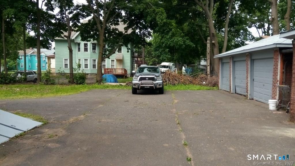 80 Sherman Avenue Meriden CT 06450