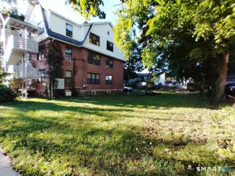 80 Sherman Avenue Meriden CT 06450