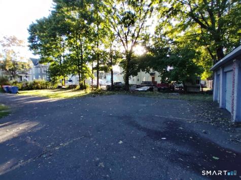 80 Sherman Avenue Meriden CT 06450