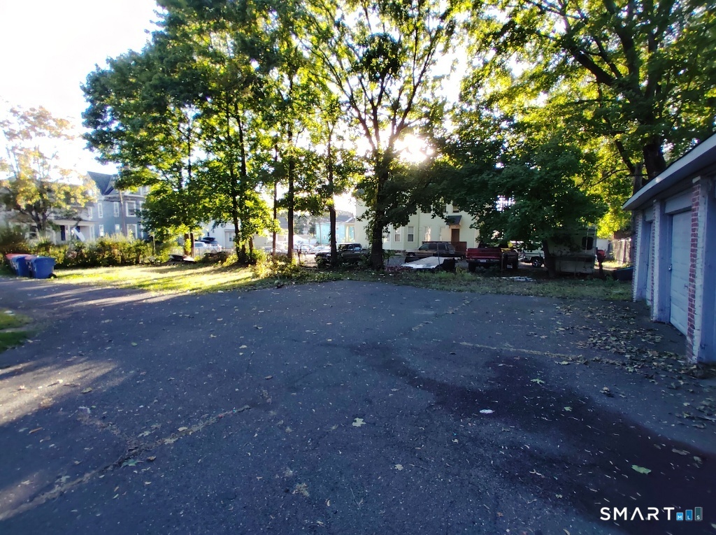 80 Sherman Avenue Meriden CT 06450
