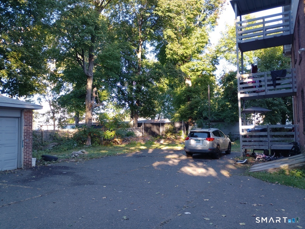 80 Sherman Avenue Meriden CT 06450