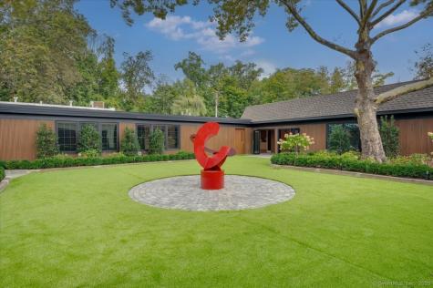 1188 King Street Greenwich CT 06831