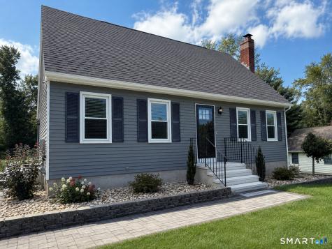 167 Hopmeadow Road Bristol CT 06010