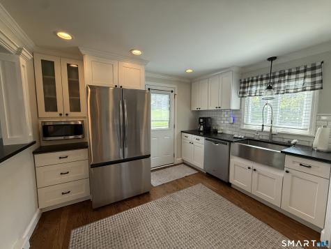 167 Hopmeadow Road Bristol CT 06010