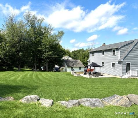 167 Hopmeadow Road Bristol CT 06010