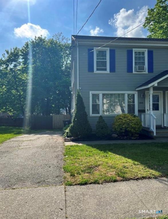 1079 Brooklawn Avenue Fairfield CT 06825