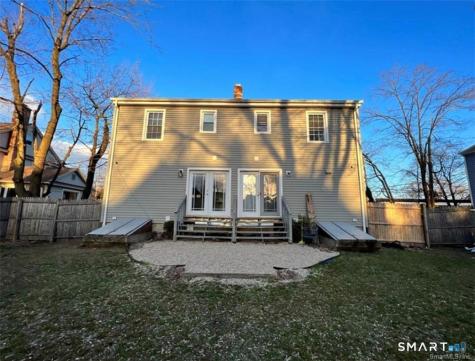 1079 Brooklawn Avenue Fairfield CT 06825