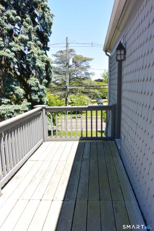 83 South Avenue New Canaan CT 06840