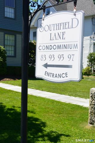83 South Avenue New Canaan CT 06840