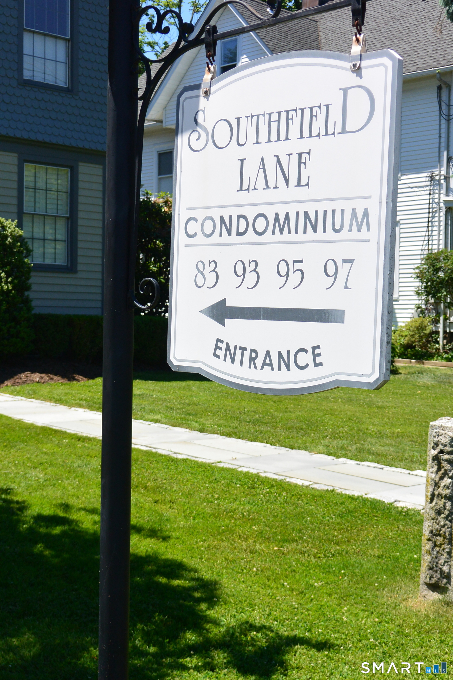 83 South Avenue New Canaan CT 06840
