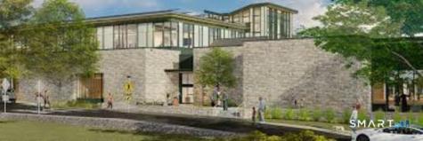 83 South Avenue New Canaan CT 06840