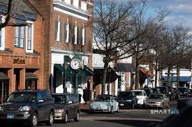 83 South Avenue New Canaan CT 06840