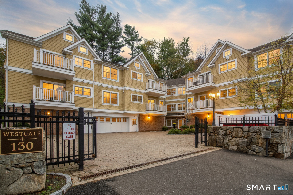 130 Post West Road Westport CT 06880