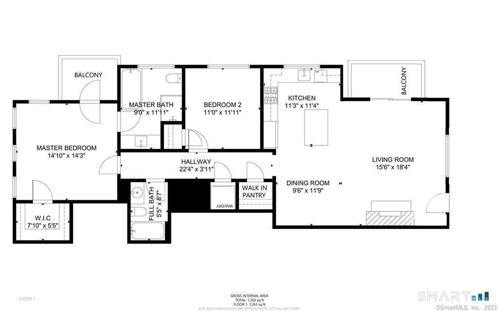 130 Post West Road Westport CT 06880