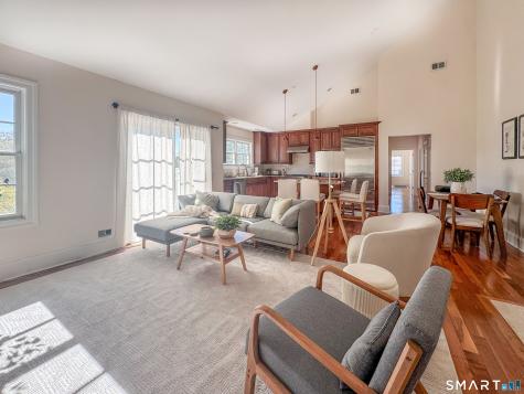130 Post West Road Westport CT 06880