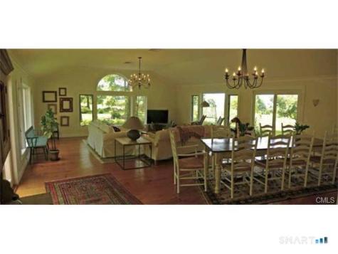 38 Strawberry Ridge Warren CT 06777