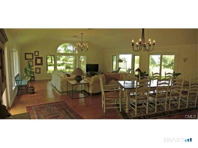 38 Strawberry Ridge Warren CT 06777
