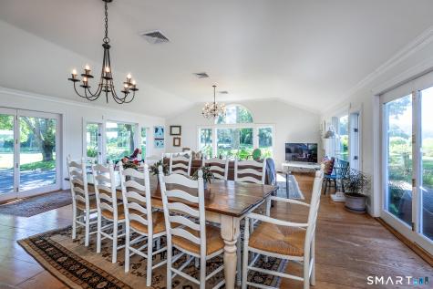 38 Strawberry Ridge Warren CT 06777