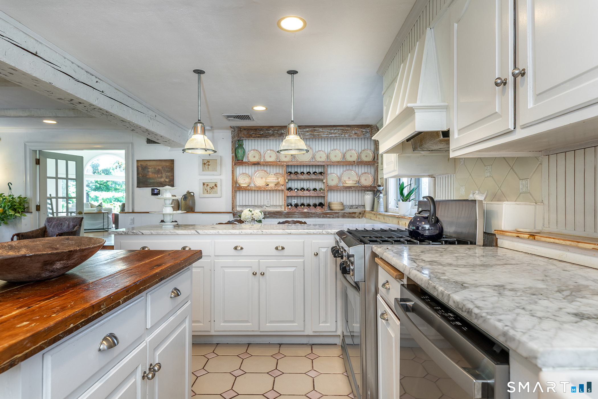 38 Strawberry Ridge Warren CT 06777