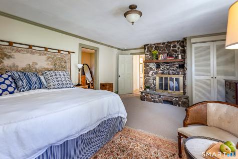 38 Strawberry Ridge Warren CT 06777