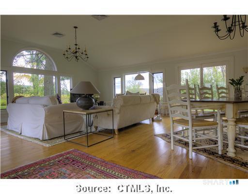 38 Strawberry Ridge Warren CT 06777
