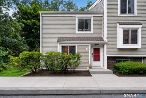 71 Aiken Street Norwalk CT 06851