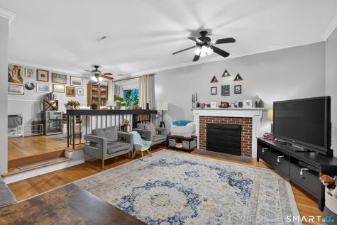71 Aiken Street Norwalk CT 06851